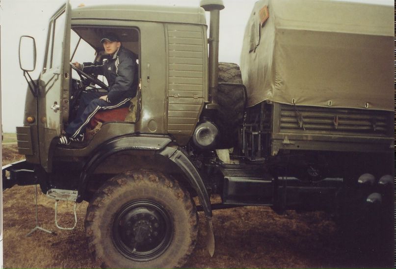 Rishat Ivaev фотография #33