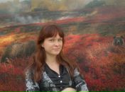 Фотография Воробьёвой Елены