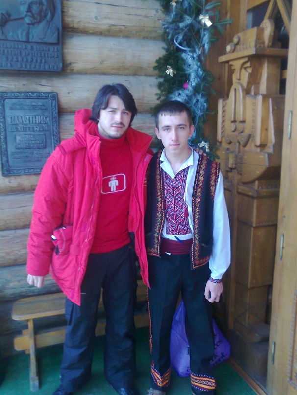 Василь Шпак фотография #23