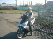 Фотография Чурсанова Максима