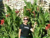 Фотография Байдаковой Елены