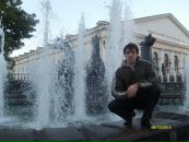 Фотография Тухватуллина Радика