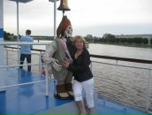 Фотография Ким Вероники