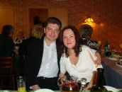 Фотография Ореховской Анны