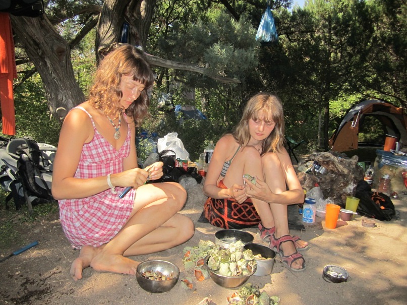 Alex Green фотография #33