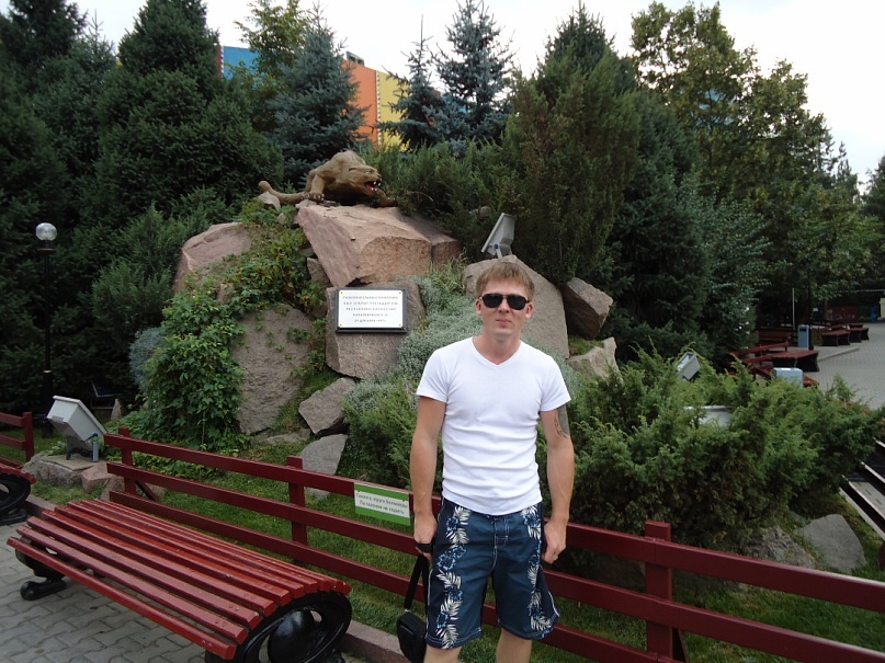 Роман Ефимов фотография #44