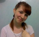 Фотография Васильевой Надежды