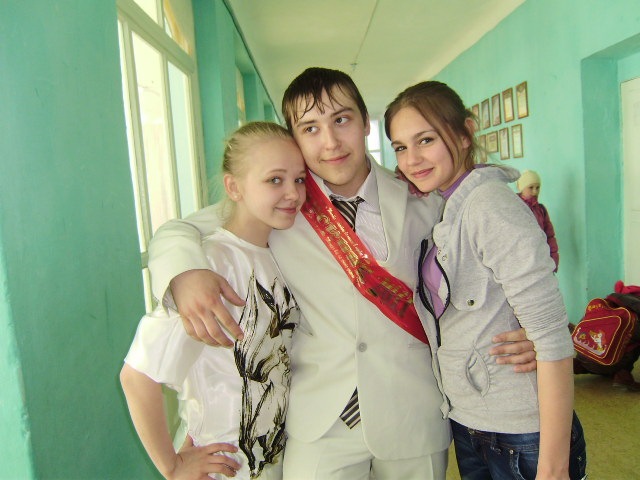 Леонид Девятков фотография #39