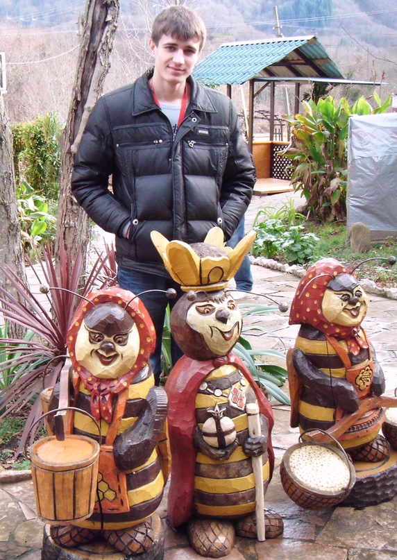 Дмитрий Кошлич фотография #15