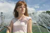 Фотография Усовой Марии