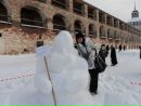 Фотография Столетовой Ирины