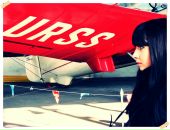 Фотография Воробьевой Алёнки