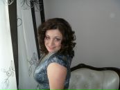 Фотография Сурминовой Алёны