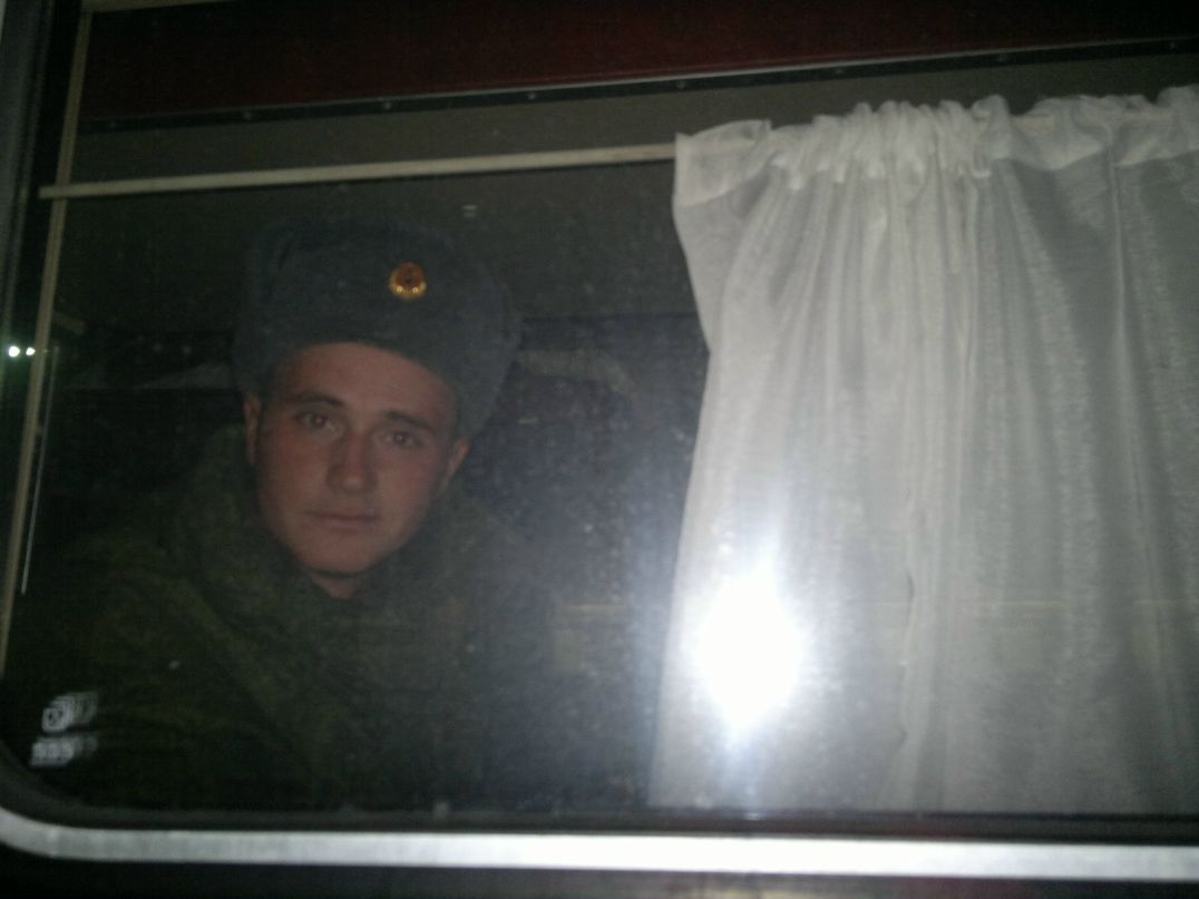 Сергей Осиненко фотография #34