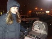 Фотография Огурцовой Виктории