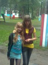 Фотография Ивановой Анюточки