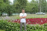 Фотография Котлярова Александра