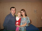 Фотография Анхимковой Юлии