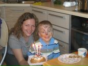 Фотография Андреева (Бекряшева) Ирины