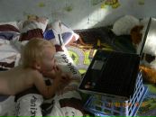 Фотография Матасовой Олеси