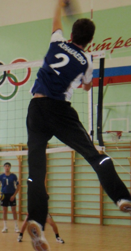 Ирек Абдуллин фотография #47