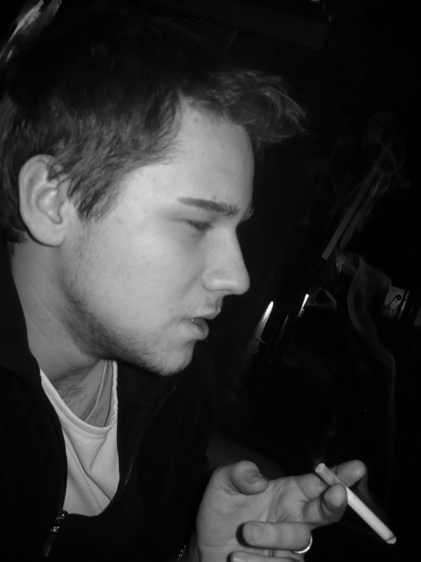 Дима Евсеев фотография #19