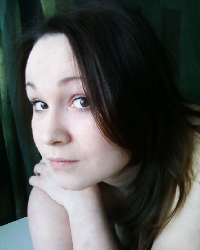Мария Полякова фотография #39