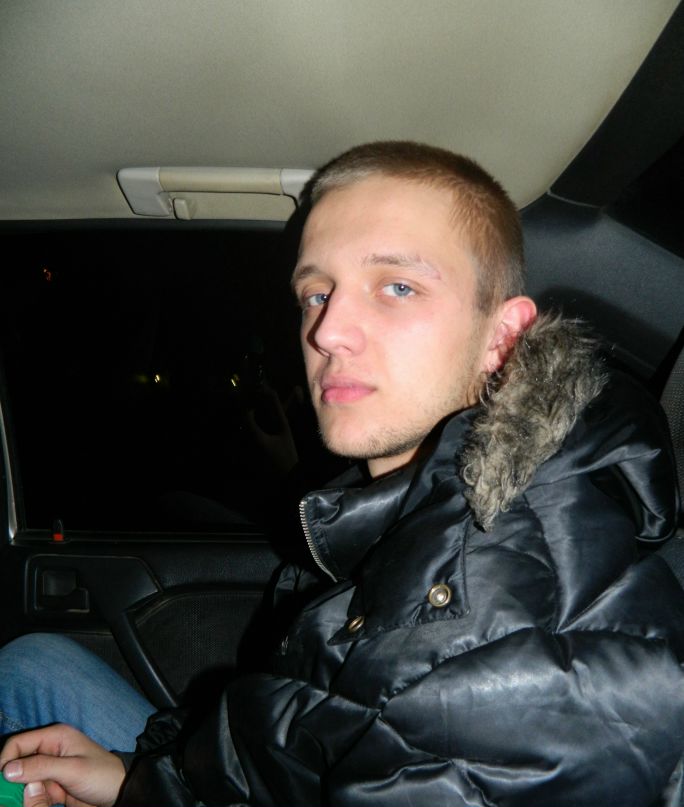 Денис Третьяков фотография #35