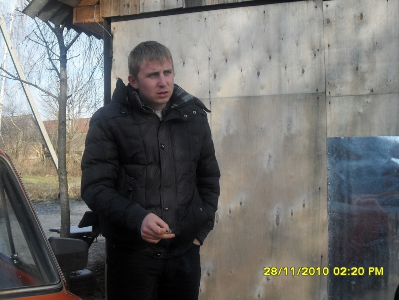 Дима Путренков фотография #19