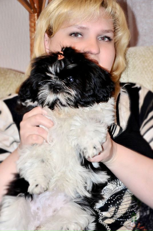 Галина Ерещенко фотография #19