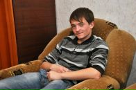 Володимир Доносій фотография #43 (источник - https://vk.com/id31430963)