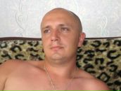 Фотография Федотова Лёшки