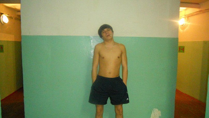 Динар Фаррахов фотография #13