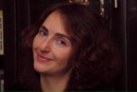 Фотография Резвановой Дарьи