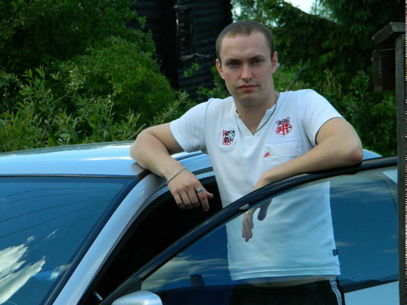 Сергей Лебедев фотография #8