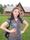 Фотография Кузьминой Юли