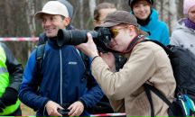 Фотография Никонова Антона