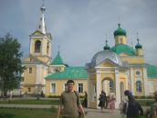 Фотография Жукова Дмитрия