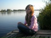 Іруся Пасевич фотография #10 (источник - https://vk.com/id32764686)