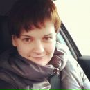 Фотография Киселевой Юли