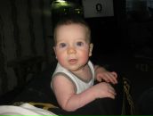 Фотография Красюка Александра