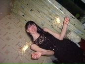 Фотография Некрасовой Алёнки