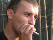 Виктор Гартман фотография #7 (источник - https://vk.com/id274593)