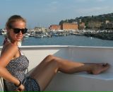 Фотография Чернышовой Александры