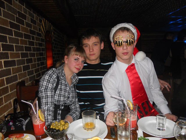 Виктор Пименов фотография #15