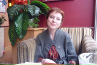 Евгения Позднякова фотография #33 (источник - https://vk.com/id340318)