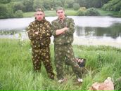 Фотография Стрыгина Константина