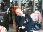 Фотография Новодворской Ольги