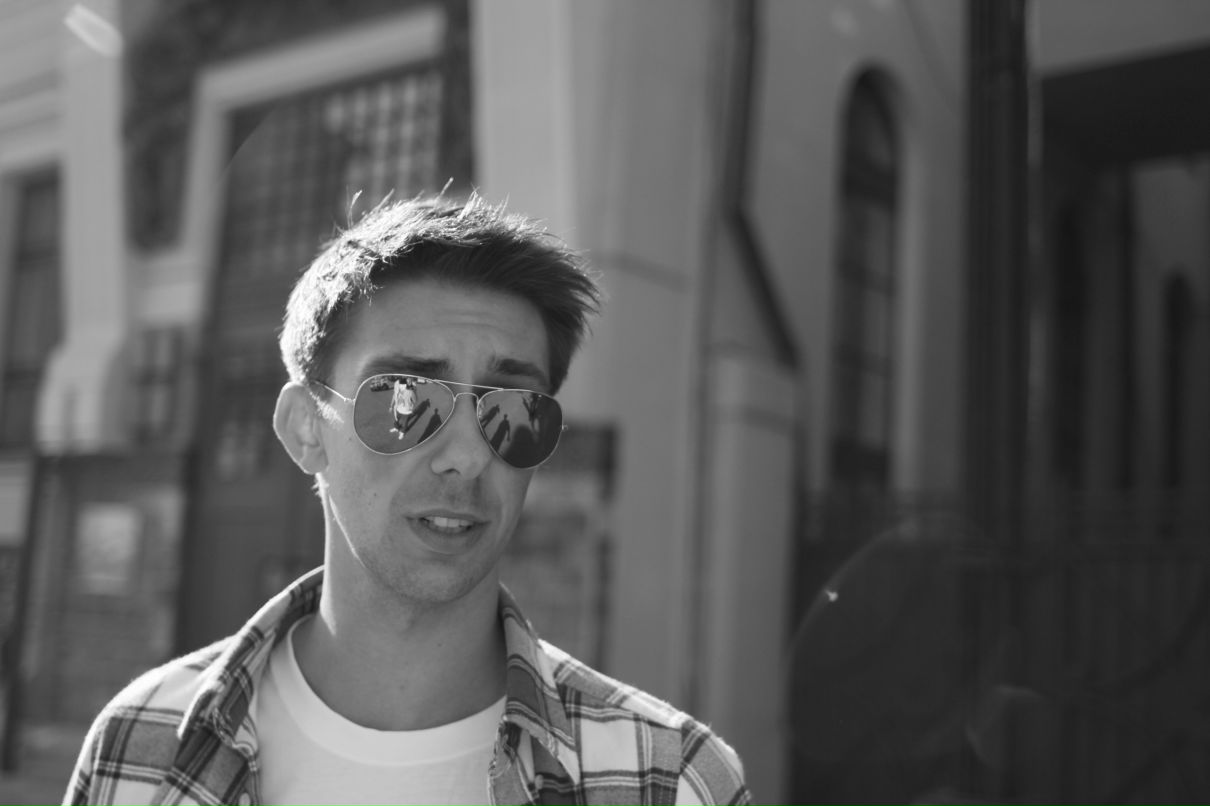 Петя Зинкевич фотография #22