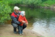 Фотография Крюкова Елена